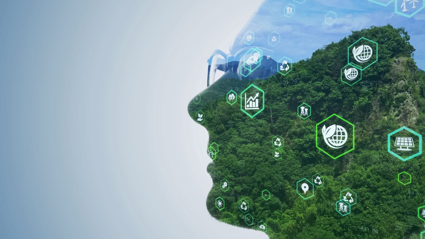 Grandes ambitions, impact durable : intégrer le développement durable dans les grandes entreprises